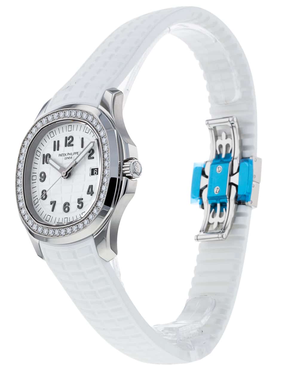Aquanaut quartz 2025